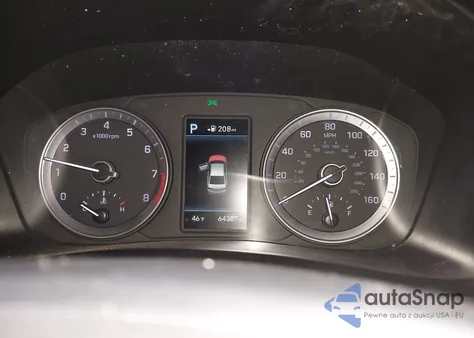 2018 Hyundai Sonata Limited from USA, damaged, VIN 5NPE34AF6JH693328